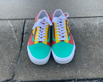 skeeter walking shoes