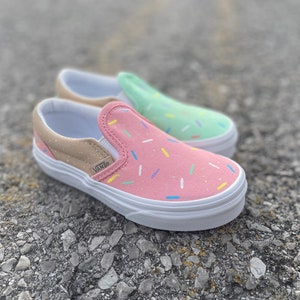 11 Louis Vuitton Old Skool vans custom ideas