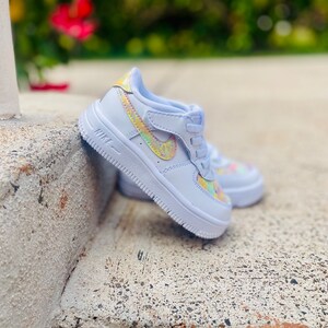 nike unicorn air force