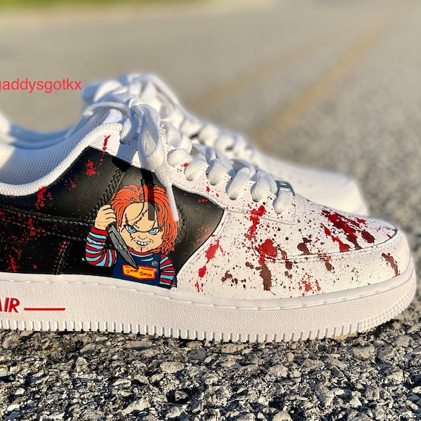 custom xxxtentacion shoes