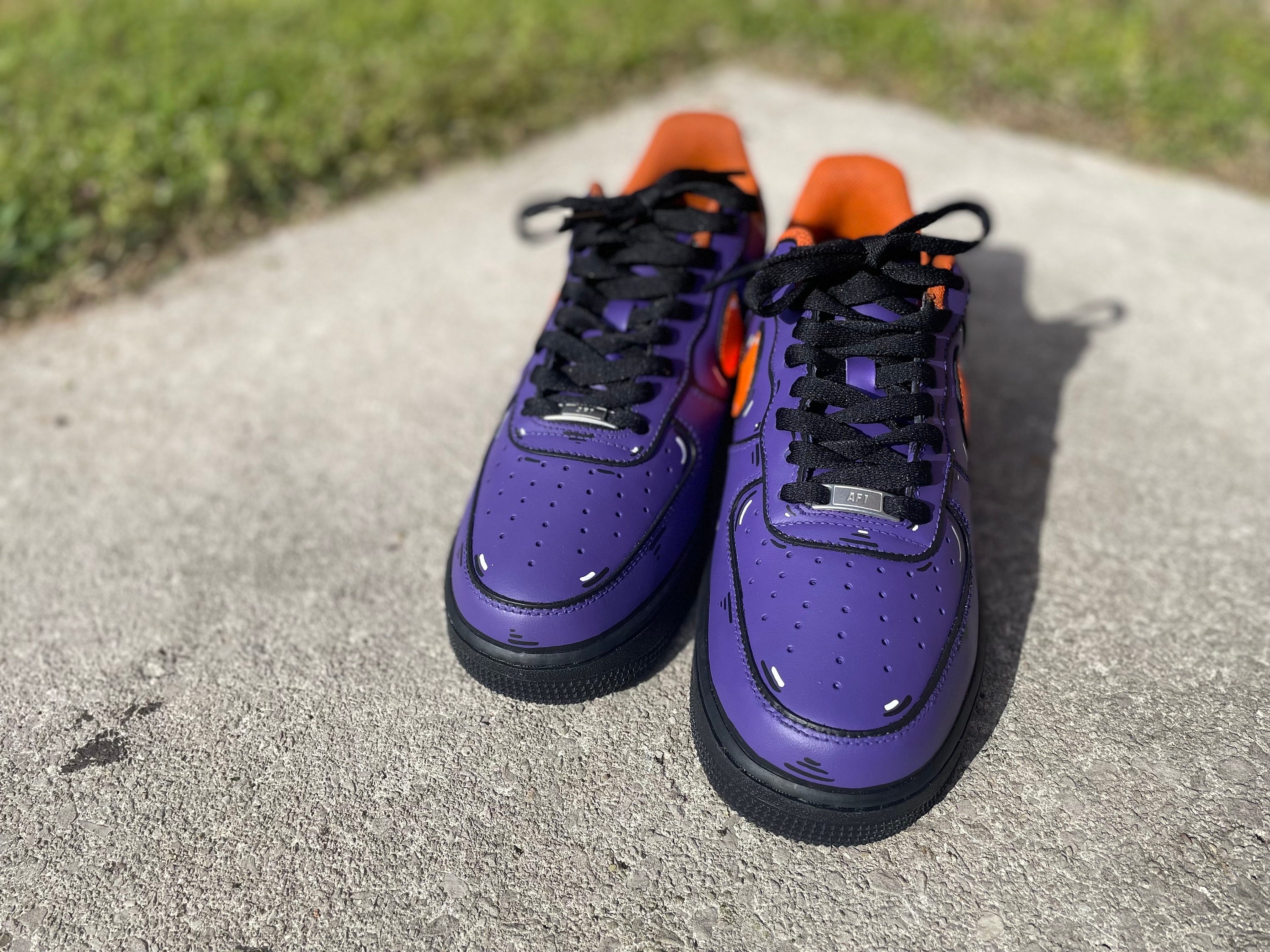 air max 270 react white pink yellow