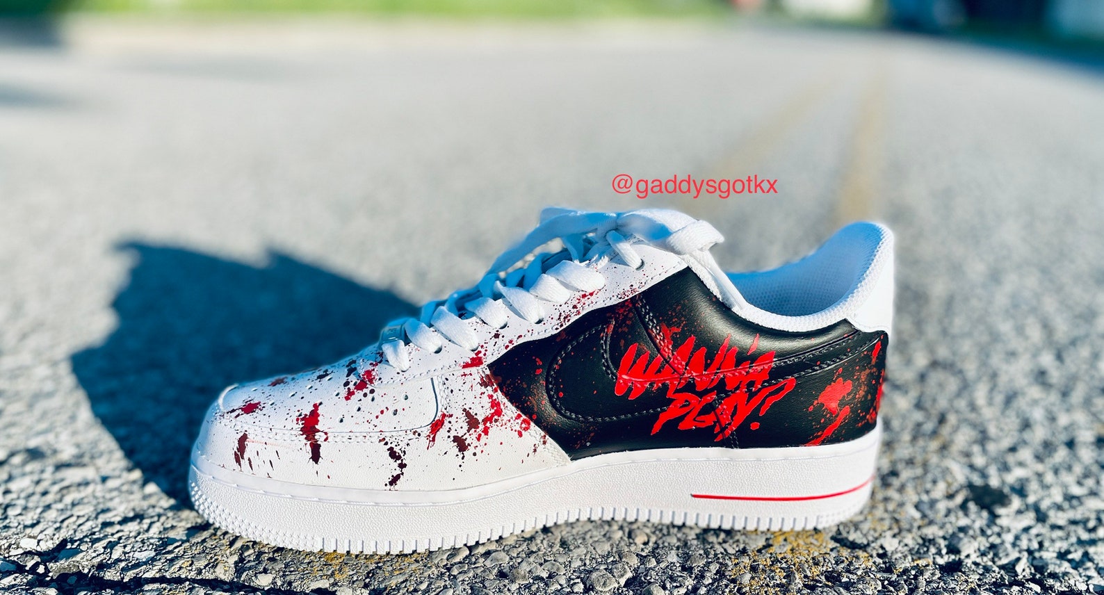 chucky air force 1s