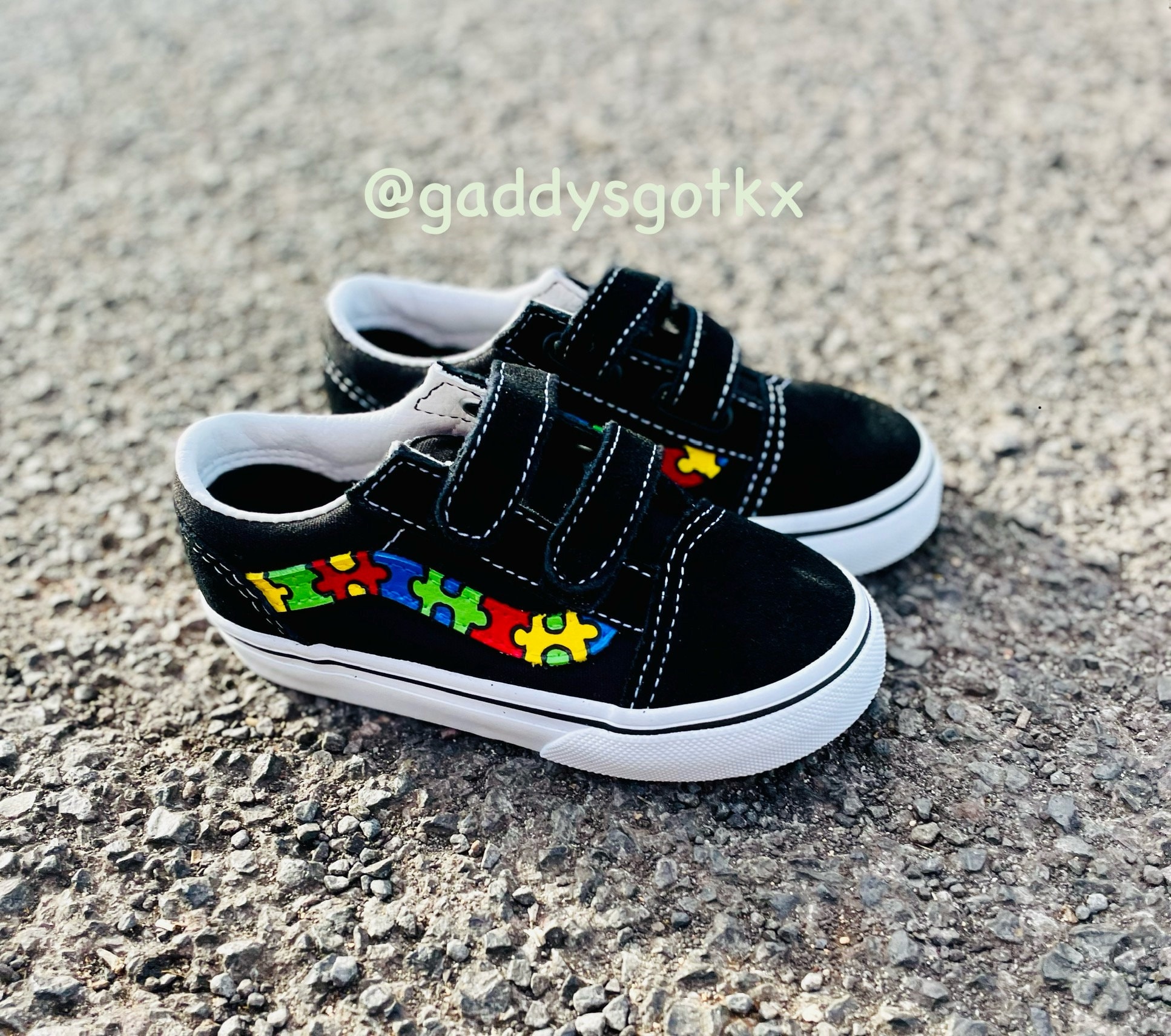 Zapatos vans top 2018 4x4