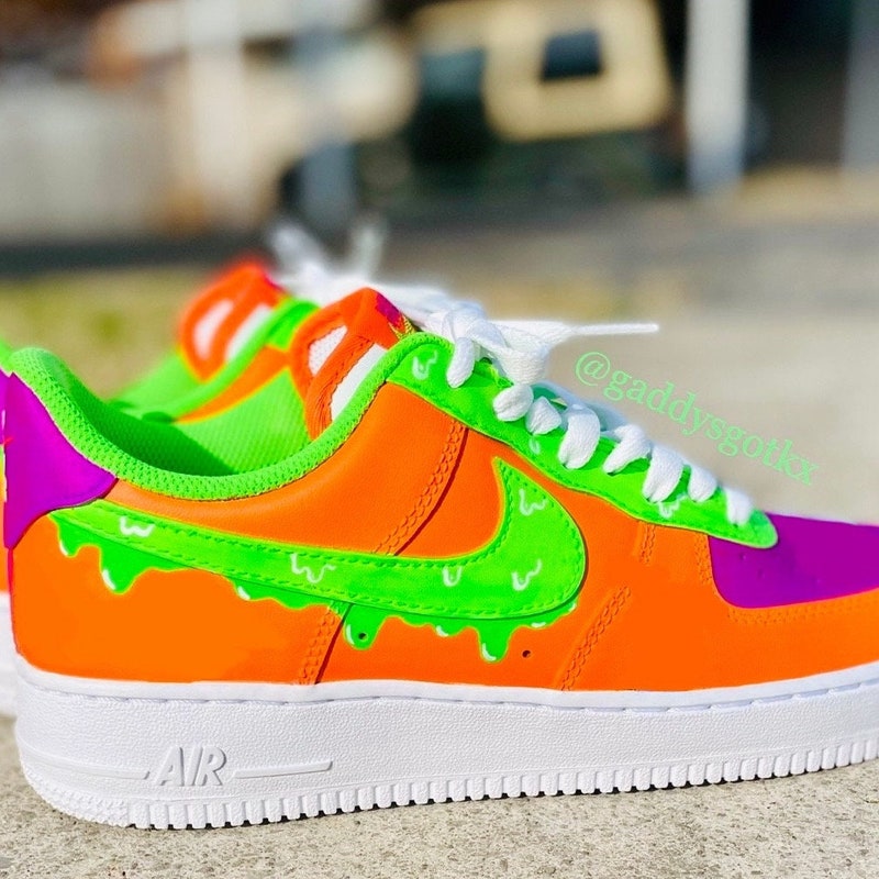 air force 1 designs