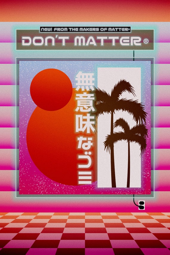 Steam Workshop::dom dom yes yes X Vaporwave Retro