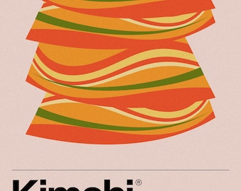 Minimalist Food