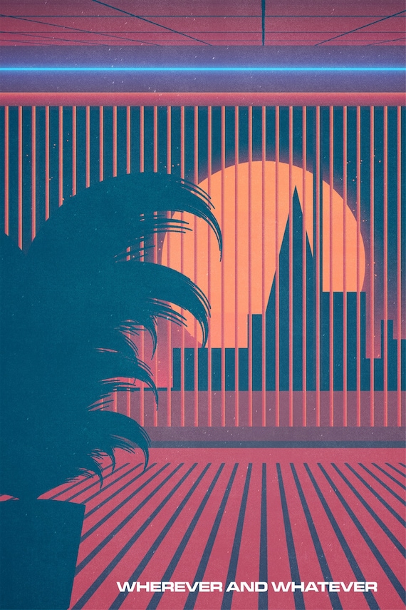 Vaporwave Aesthetic Liminal Space Wallpaper Cyberpunk Aesthetic Cyber ...