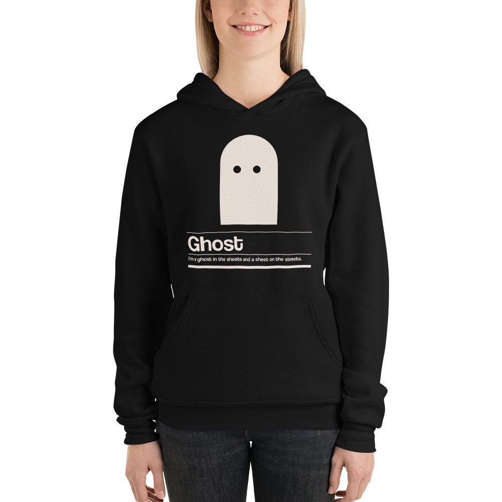 ghost mw2 hoodie
