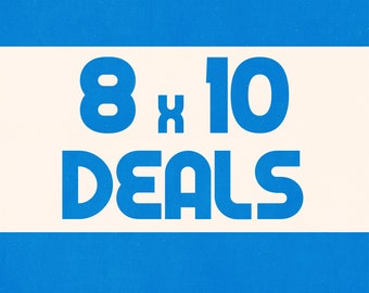 Bundle Deals & Discounts