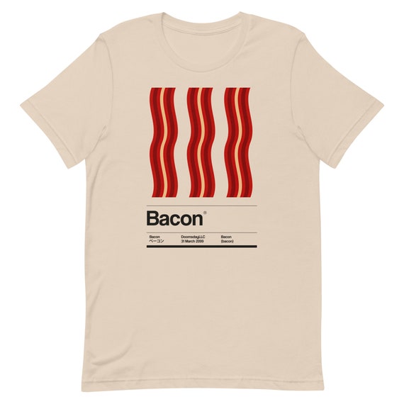Bacon T-Shirt