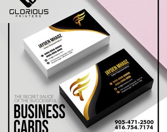 Top-Quality Printing Services: Glorious Printers