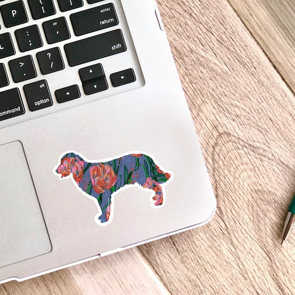 Golden Retriever Gifts Etsy