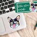 see more listings in the Dog Stickers section