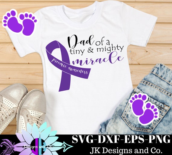 preemie shirt ideas