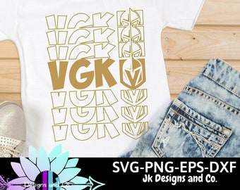 Vgk Logo Etsy