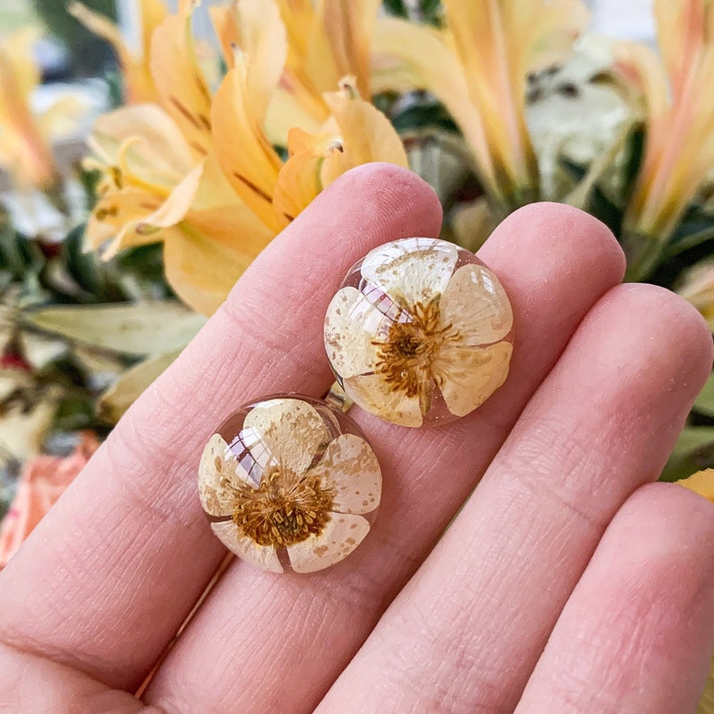wildflower earrings wholesale