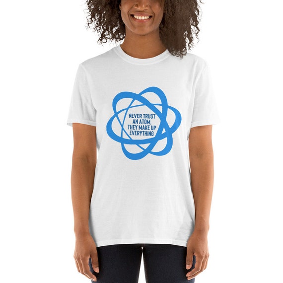 Konnectd Supply Tesla CyberTruck Funny T-Shirt Short-Sleeve Unisex T-Shirt