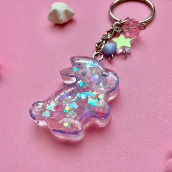 Purple Bunny Rabbit - Etsy