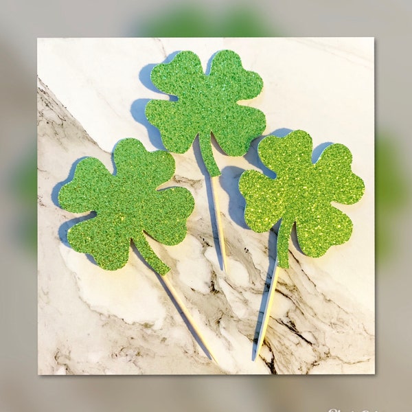 Irish Cake Topper Etsy UK
