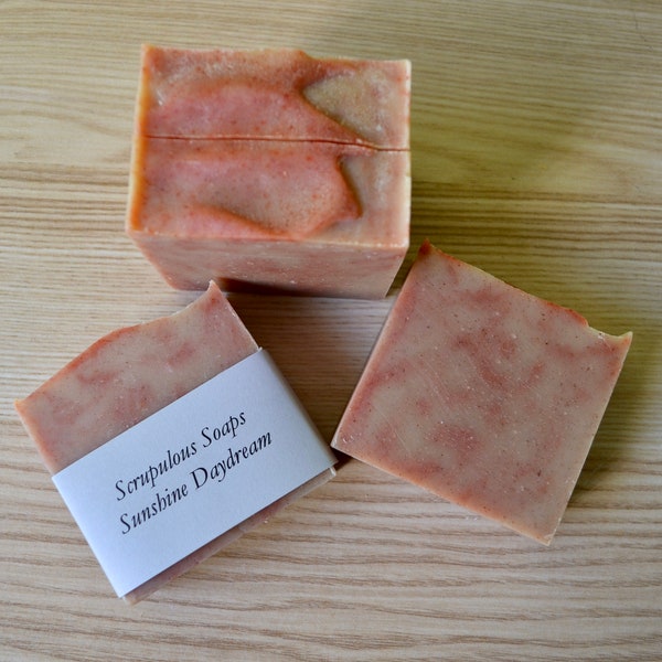 Sunshine Daydream Soap