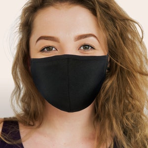 Cloth Mask Etsy
