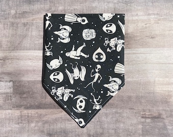 Appalachian Mysteries Bandana