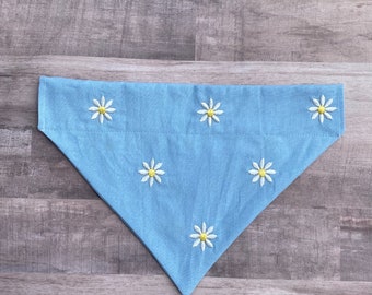 Daisy Days Bandana