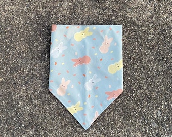 Spring Peeps Bandana