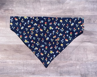 Mellow Mushroom Bandana