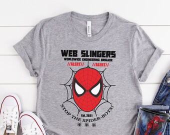 Spiderman Running - Etsy UK