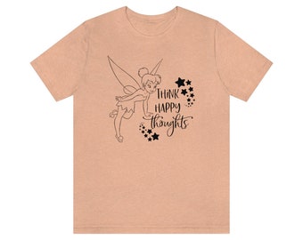 zara tinkerbell t shirt