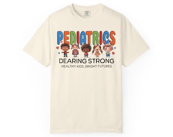 Custom Listing, Dearing Strong Pediatrics Healthy Kids Bright Futures