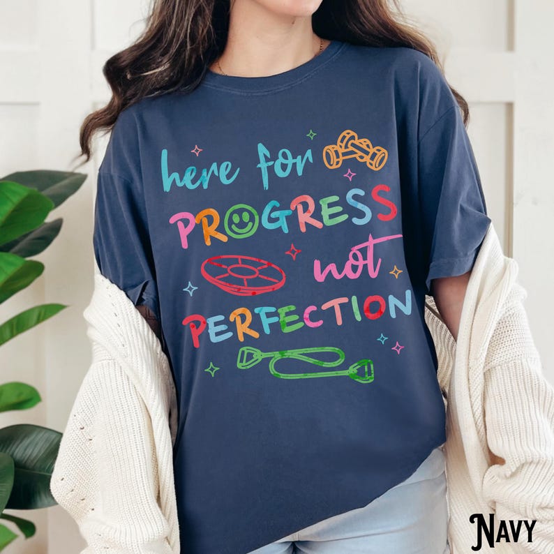 Comfort Colors, Physical Therapist Shirt, PT Tshirt, Occupational ...