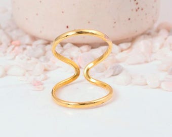 Anello regolabile per l'artrite per alleviare il dolore articolare - Anello terapeutico magnetico, fascia di supporto unisex per donne e uomini, gioiello funzionale
