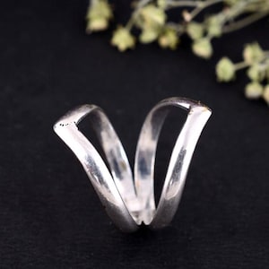 Adjustable Brass Swan Neck Splint ,Dip PIP Splint Ring: Arthritis Support