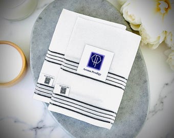 Exfoliating Glove | Korean Italy Exfoliating Bath Cloth| Body Scrubber | Back Scrubber | Tan Remover | Bundle & Save