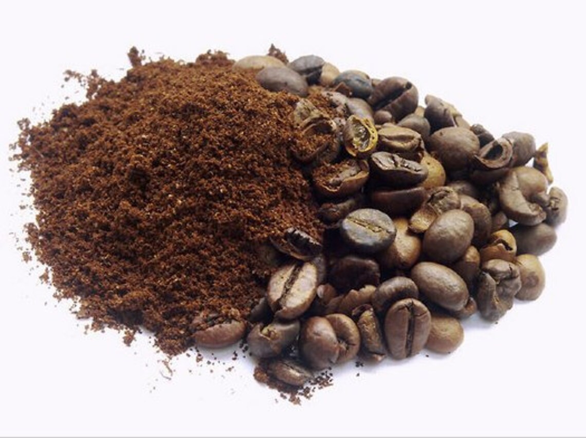 Sri Lanka 100 Organic Pure Best Ceylon Coffee Powder Fresh Etsy