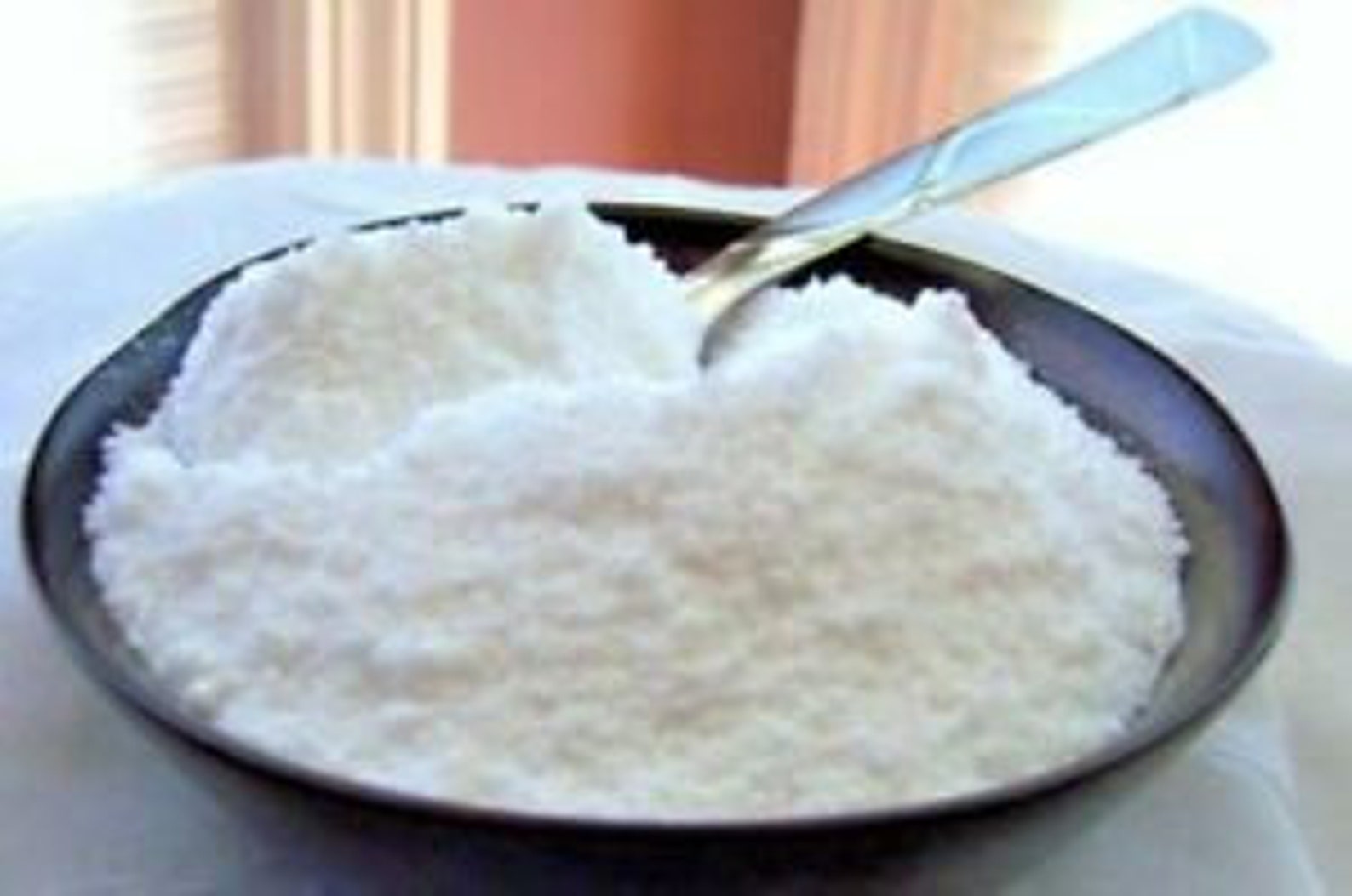 Egg Shell Powder Calcium home Made Food Grade Eggshell Etsy