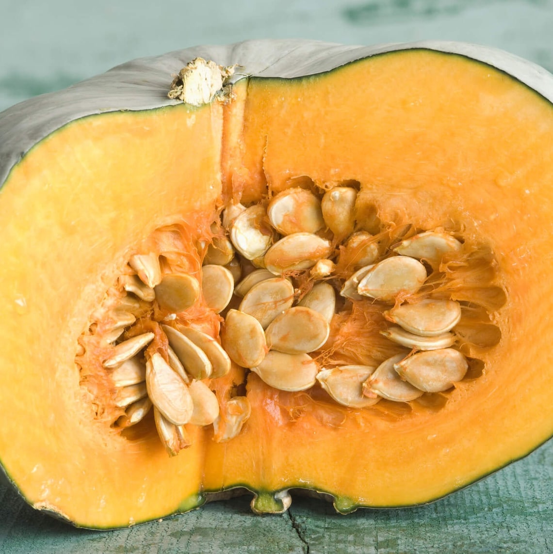 Jarrahdale Blue Pumpkin Seeds for planting Garden Vegetable Etsy