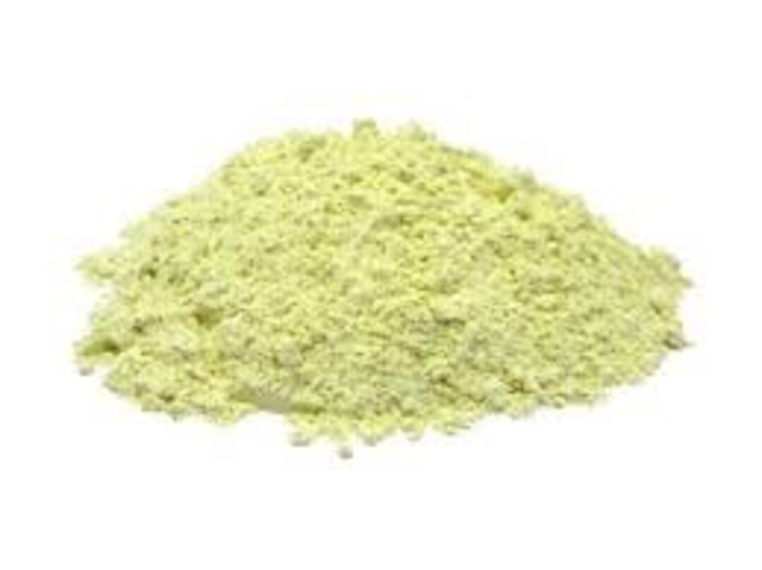 Ruvi Green Orgnic Pure Natural Mung Bean green Gram Powder for Skin and Bathing Etsy