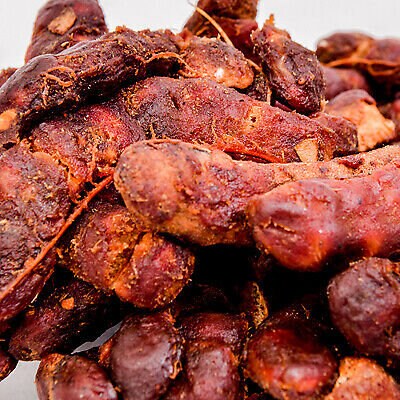 Pure Organic fresh healthy Tamarind with Seeds 100g