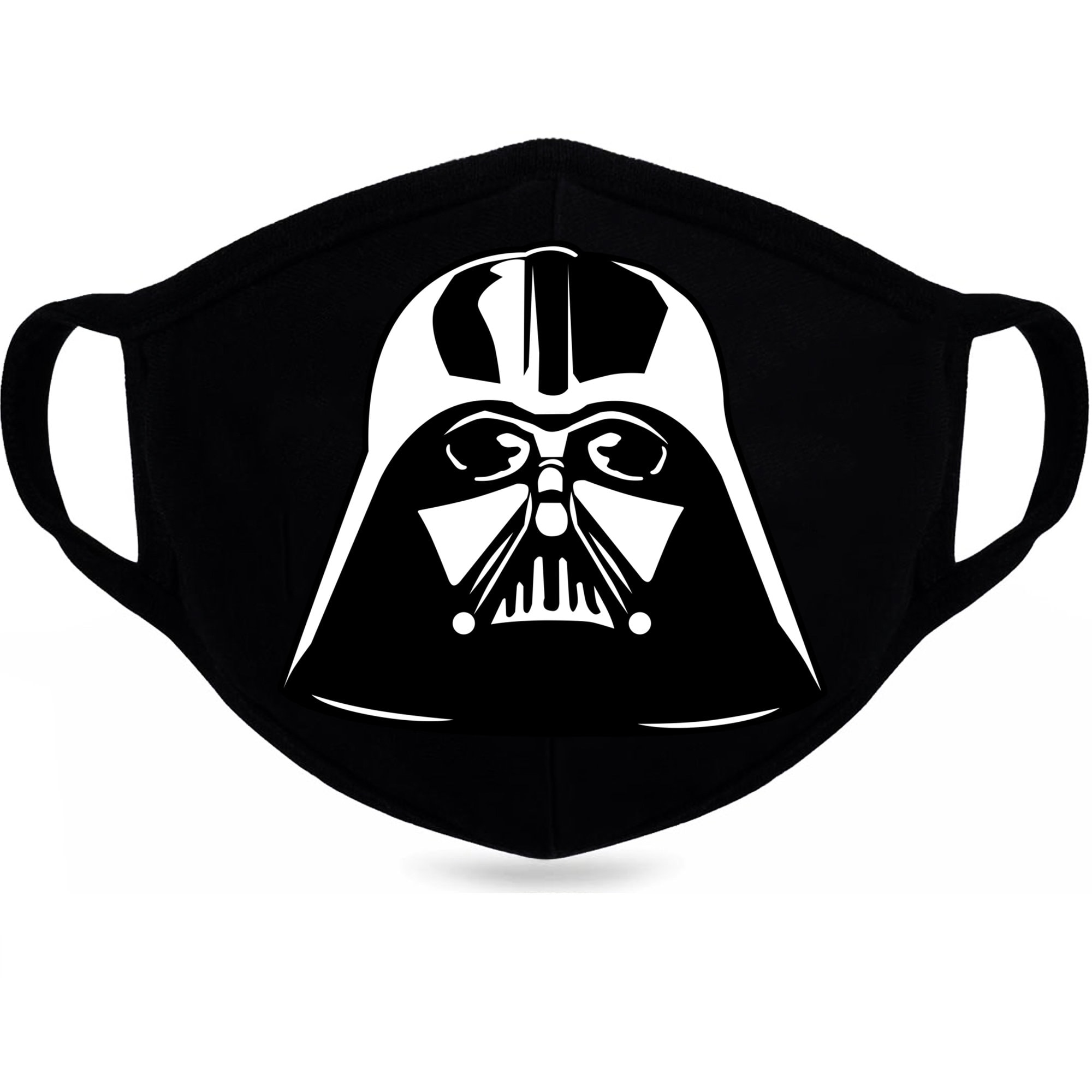 Star Wars Star Wars Face Mask Star Wars Mask Cool Face Etsy