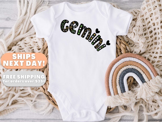 Shower gift for a gemini cheap baby