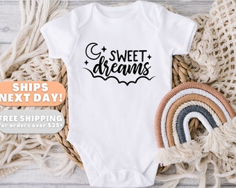 Sweet dreams baby clothes sales