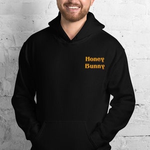 Pulp Fiction Hoodie Etsy