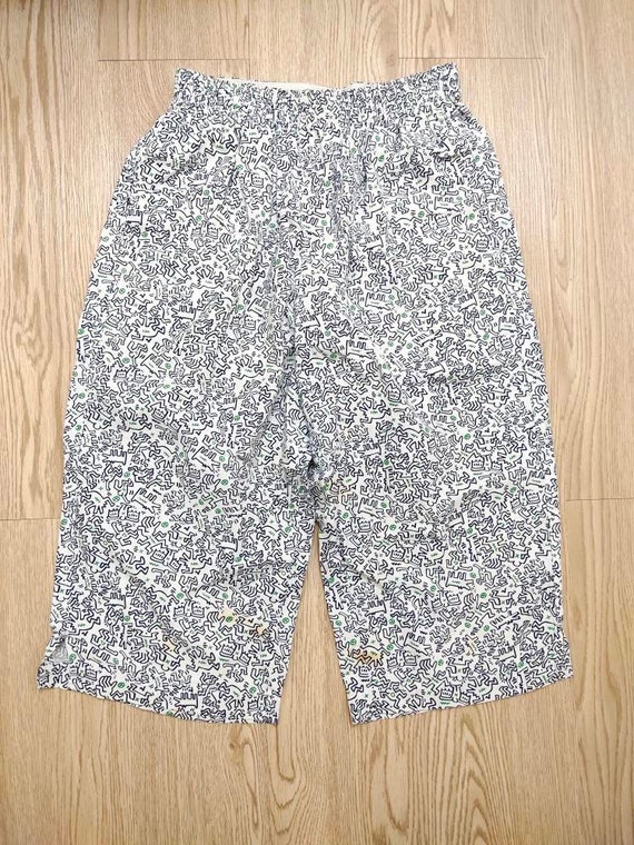 uniqlo x keith haring