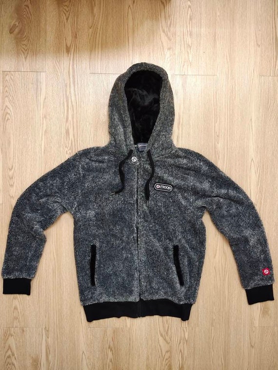 outdoor product hoodies