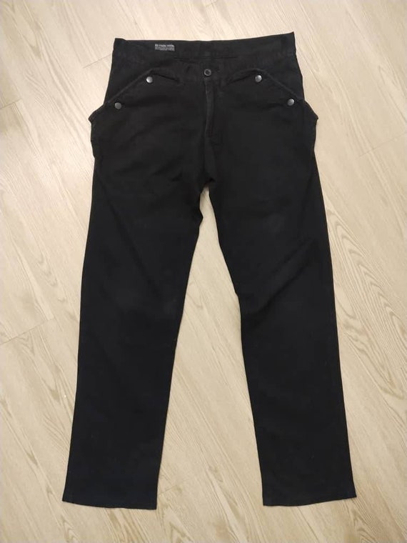 Final home trouser pants