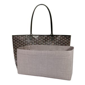 Custom order GY Artois MM Bag Insert: Select the fabric, Lightweight, Keeps the shape