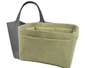 تسوق Fits For Alma BB Insert Bags Organizer Makeup Handbag اونلاين